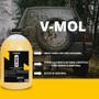 Imagem de Shampoo Desincrustante V-Mol 5L Vonixx