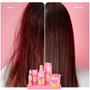 Imagem de Shampoo Desmaia Cabelo Forever Liss 500ml Reduz Frizz/Volume