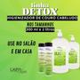 Imagem de Shampoo Detox Therapy Capilar - 2 Litros