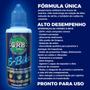 Imagem de Shampoo diluído e Lubrificante E-bike 70ml Bicicleta Gr8