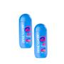 Imagem de Shampoo Dimension 2 em 1 com Hydroviton Hidratação para Cabelos Normais a Secos 200ml (Kit com 2)