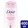 Imagem de Shampoo Dove 400ml - Escolha sua fragância