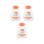 Imagem de Shampoo Dove Baby 200ml Cabelos Cacheados - Kit C/ 3un