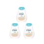 Imagem de Shampoo Dove Baby 200Ml Cabelos Cacheados - Kit Com 3Un