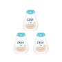 Imagem de Shampoo Dove Baby 200Ml Cabelos Cacheados - Kit Com 3Un