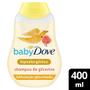 Imagem de Shampoo Dove Baby Hidratação Glicerinada 400ml