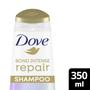 Imagem de Shampoo Dove Bond Intense Repair 350ml