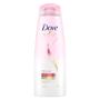 Imagem de Shampoo Dove Hidra-Liso com tecnologia de hidratação 400ml