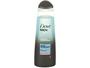 Imagem de Shampoo Dove Men+Care Alívio Refrescante Ice Cool  - Mentol 400ml