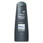 Imagem de Shampoo Dove Men Care Limpeza Refrescante 200ml