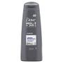 Imagem de Shampoo Dove Men+Care Limpeza Refrescante 200ml