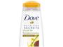 Imagem de Shampoo Dove Nutritive Secrets  - Ritual de Fortalecimento 400ml