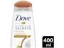 Imagem de Shampoo Dove Nutritive Secrets Ritual de Reparação - 400ml