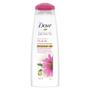 Imagem de Shampoo Dove Ritual De Crescimento 400ml