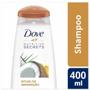 Imagem de Shampoo Dove Ritual De Reparação - 400Ml