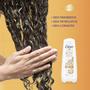Imagem de Shampoo Dove Texturas Reais Cacheados 400Ml