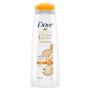 Imagem de Shampoo Dove Texturas Reais Cacheados 400Ml