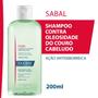 Imagem de Shampoo Ducray Sabal 200ml