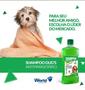 Imagem de Shampoo Dugs 500ml - World