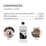 Imagem de Shampoo Dugs Clorexidina 500ml Kit com 6 Unidades