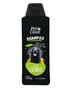 Imagem de Shampoo E Condicionador 2 Em 1 Cães Gatos 700ml Pet Clean Pelos Escuros PH Balanceado