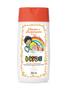 Imagem de Shampoo e Condicionador 2 em 1 Cordial Kids 200ml - com extrato vegetal de aloe vera