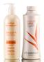 Imagem de Shampoo e condicionador All Nutrient Smooth Controls Curl & Fr