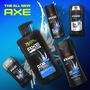 Imagem de Shampoo e condicionador AXE Phoenix 2 em 1, 828 ml, pacote com 4