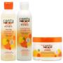 Imagem de Shampoo e Condicionador Cantu para Crianças - Kit com Leave-in