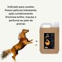 Imagem de Shampoo e Condicionador Cavalo  Pet Clean 5kg