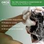 Imagem de Shampoo e Condicionador com Óleo de Melaleuca
