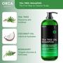 Imagem de Shampoo e Condicionador com Óleo de Melaleuca