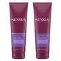 Imagem de Shampoo e condicionador Combo Nexxus Blonde Purple 400mL