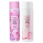 Imagem de Shampoo e Condicionador Dá Brilho Victorias Secret Soft Shine