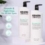 Imagem de Shampoo e condicionador Duo Keratin Complex Keratin Care