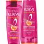 Imagem de Shampoo e Condicionador Elseve Liso dos Sonhos Botox