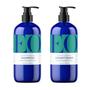 Imagem de Shampoo e Condicionador EO Grapefruit e Menta - Kit Combinado