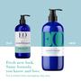 Imagem de Shampoo e Condicionador EO Grapefruit e Menta - Kit Combinado