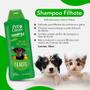 Imagem de Shampoo e Condicionador Filhotes Cães e Gatos PetClean 700ml