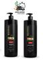 Imagem de Shampoo E Condicionador Força Com Pimenta Bio Extratus 1l