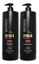 Imagem de Shampoo E Condicionador Força Com Pimenta Bio Extratus 1l