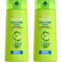 Imagem de Shampoo e condicionador Garnier Fructis Fortifying 2 em 1 650 ml