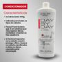 Imagem de Shampoo E Condicionador Hidratante Kit Day By Day Todos Os Tipos 1L
