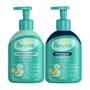 Imagem de Shampoo E Condicionador Infantil De Glicerina Pampers 200Ml