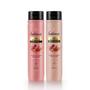 Imagem de Shampoo e Condicionador Instance Frutas Vermelhas 300ml