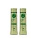 Imagem de Shampoo e Condicionador Jaborandi Antiqueda Haskell 300ml