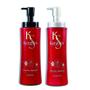 Imagem de Shampoo E Condicionador Kerasys Oriental Premium 2X600Ml