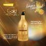 Imagem de Shampoo E Condicionador Lavatrio Souple Liss Gold