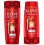 Imagem de Shampoo e Condicionador Loréal Elseve Color Vive 400ml (KIT)