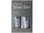 Imagem de Shampoo e Condicionador Lowell Silver Slim - Profissional